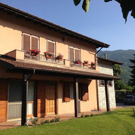 Casa Simone Colico Exterior foto