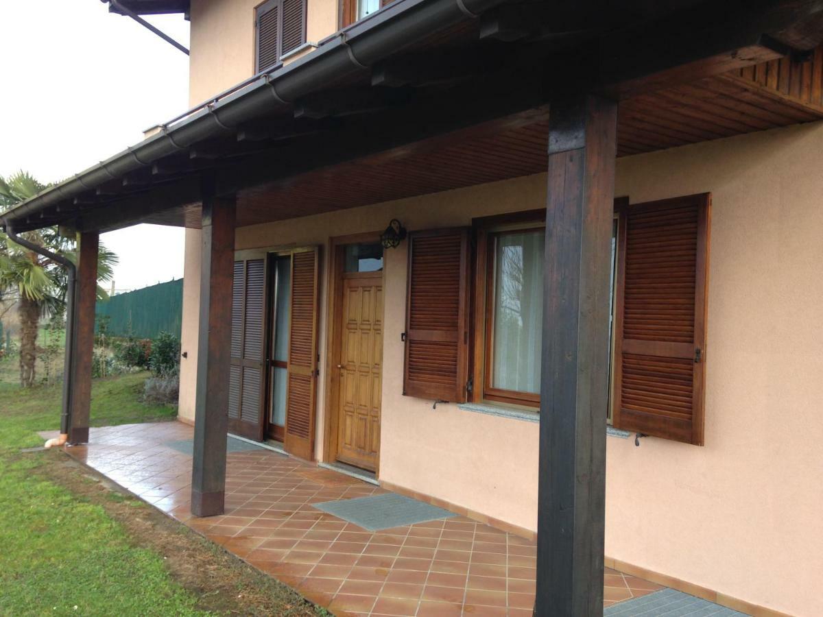 Casa Simone Colico Exterior foto